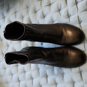 Rag & Bone black boots